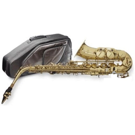 Саксофон STAGG 77-SA/SC